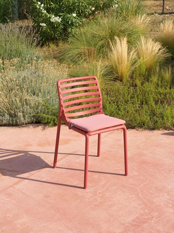 lot de 6 Chaises DOGA Bistrot NARDI – Image 6