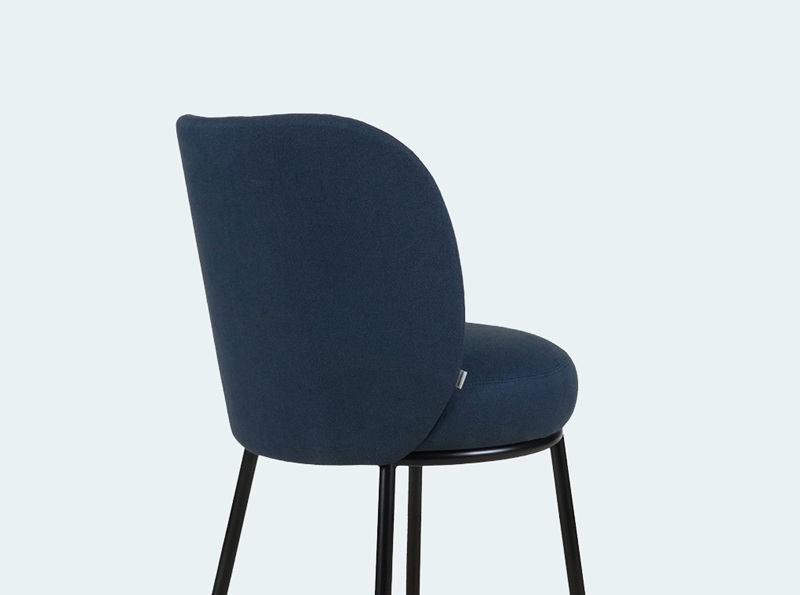 Chaise Metiz Tonon – Image 4