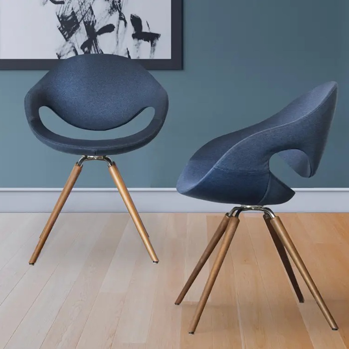 Chaise Moon Tonon