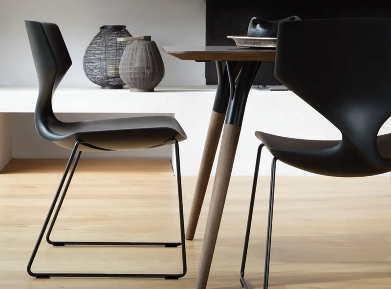 Chaise QUO Tonon – Image 8