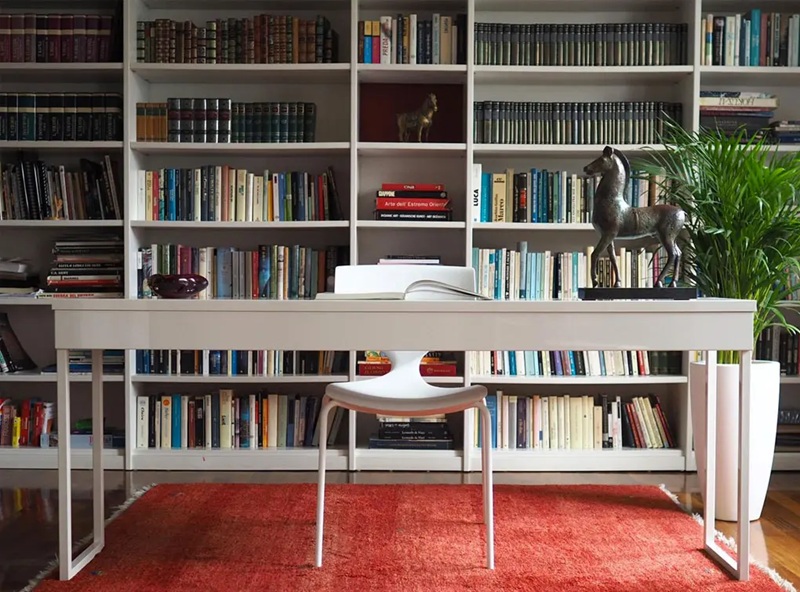 Chaise QUO Tonon – Image 7