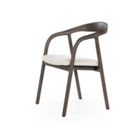 Chaise-RAY Brun