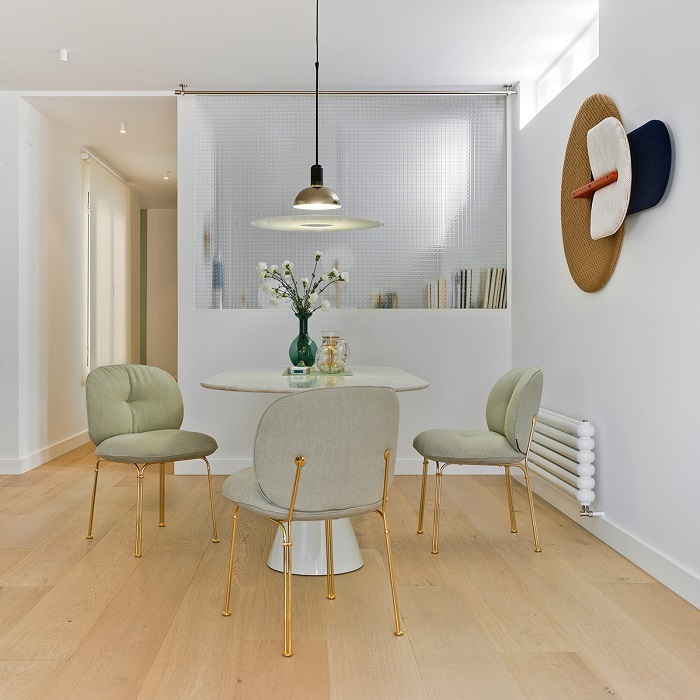 Chaise Mullit Sancal