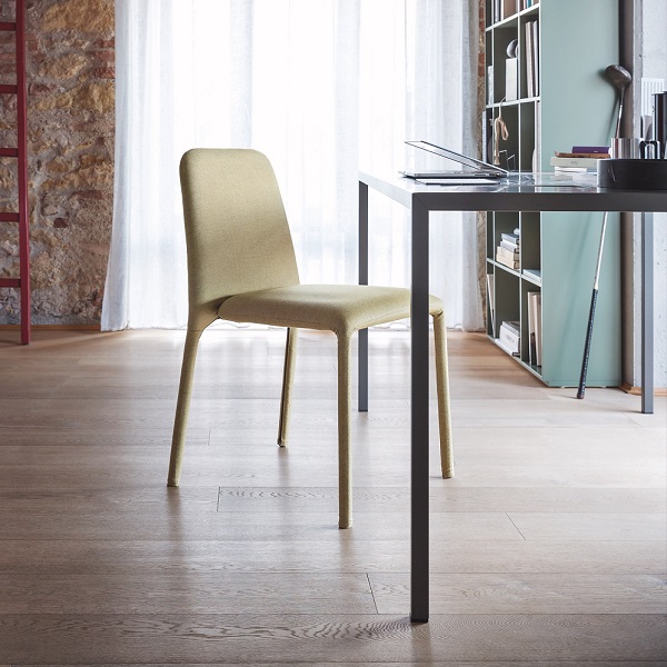 Chaise Time Novamobili