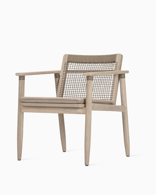 Chaise David Vincent Sheppard Livraison offerte – Image 4