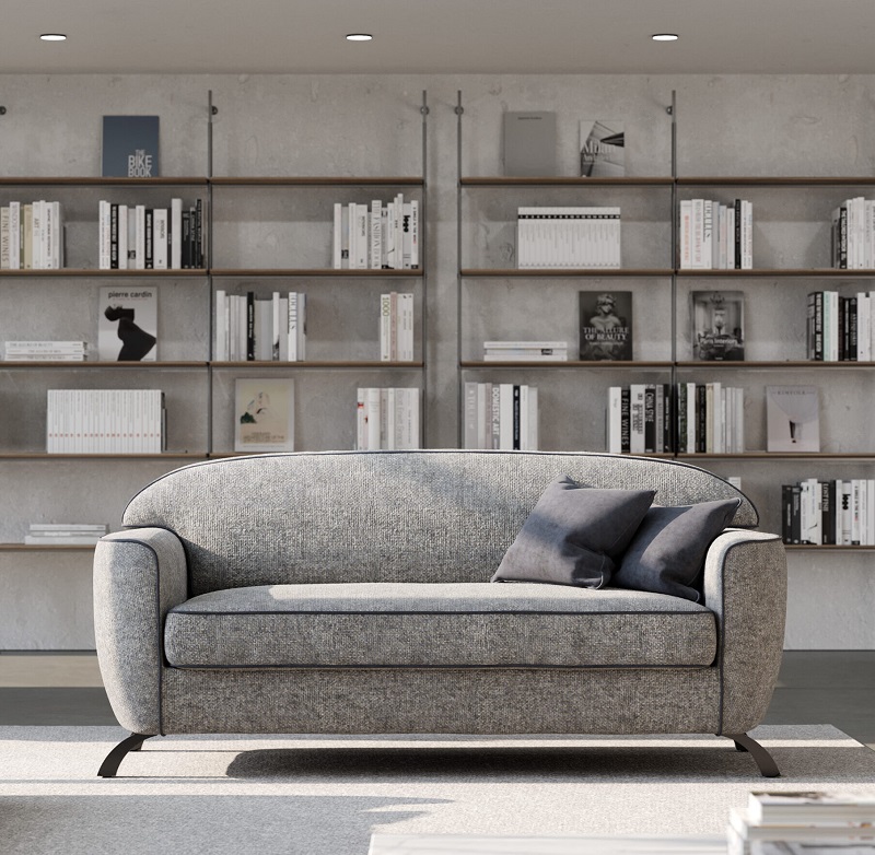 Canapé lit Charles Milano Bedding – Image 11