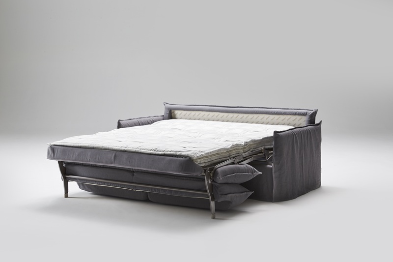 Canapé lit CLARKE Milano Bedding – Image 9