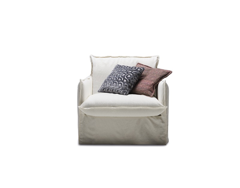 Canapé lit CLARKE Milano Bedding – Image 10