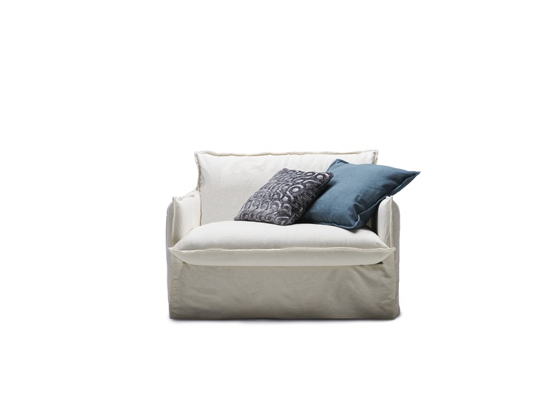 Canapé lit CLARKE Milano Bedding – Image 11