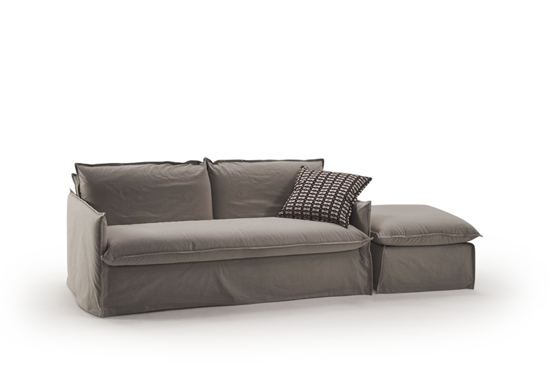 Canapé lit CLARKE Milano Bedding – Image 12