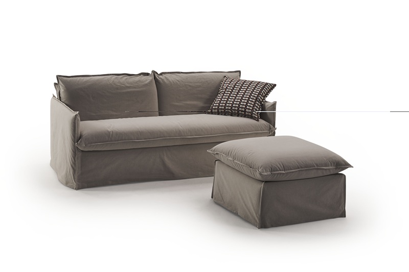 Canapé lit CLARKE Milano Bedding – Image 13