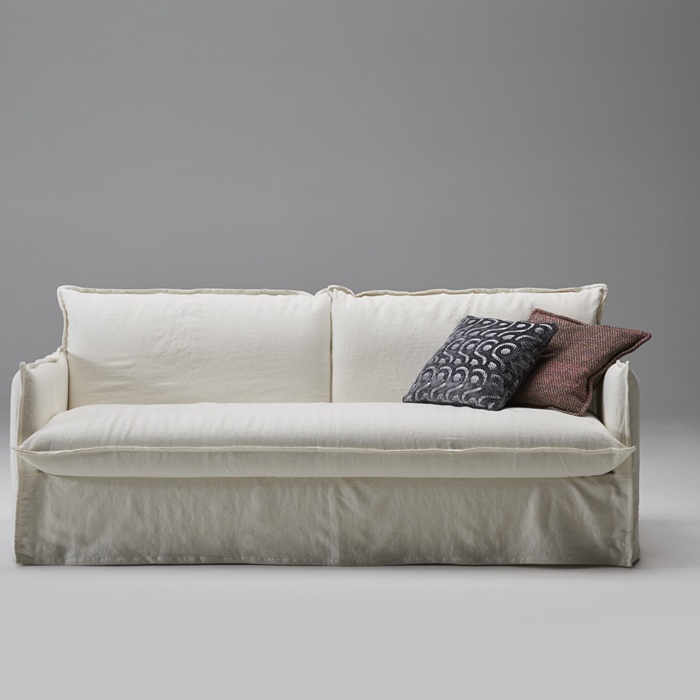 Canapé lit CLARKE Milano Bedding