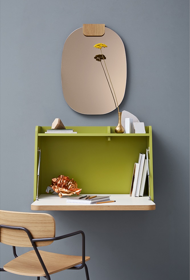 Miroir Clip Sculptures-Jeux 170 – Image 2