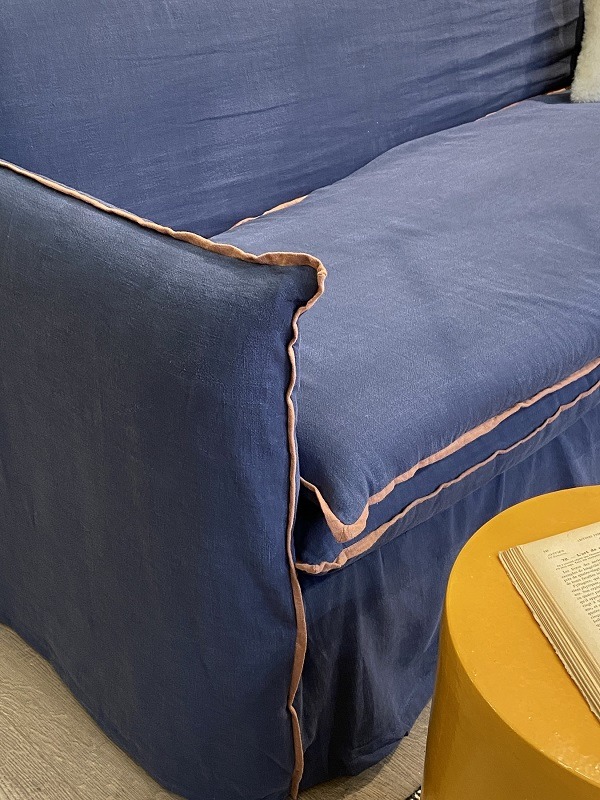 Canapé lit Coleman Milano Bedding – Image 3