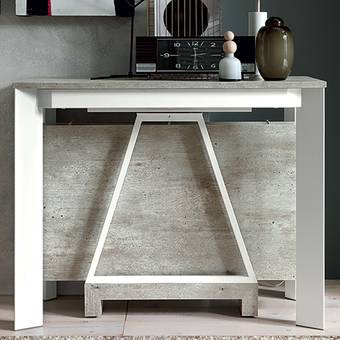Console Extensible Trek Altacom