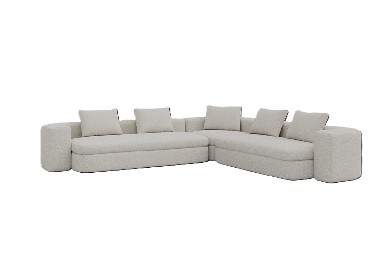 Canapé lit Foster Milano Bedding – Image 7