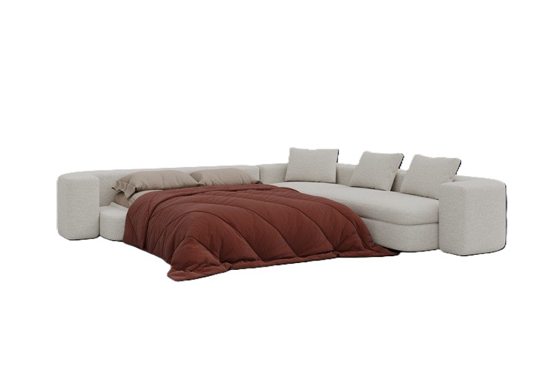 Canapé lit Foster Milano Bedding – Image 8