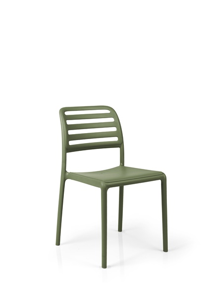 Lot de 6 Chaises Costa Bistrot NARDI – Image 3