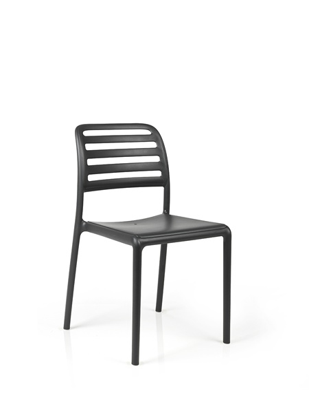 Lot de 6 Chaises Costa Bistrot NARDI – Image 2