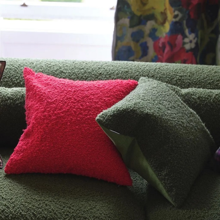 Coussin Cormo Designers Guild – Image 5