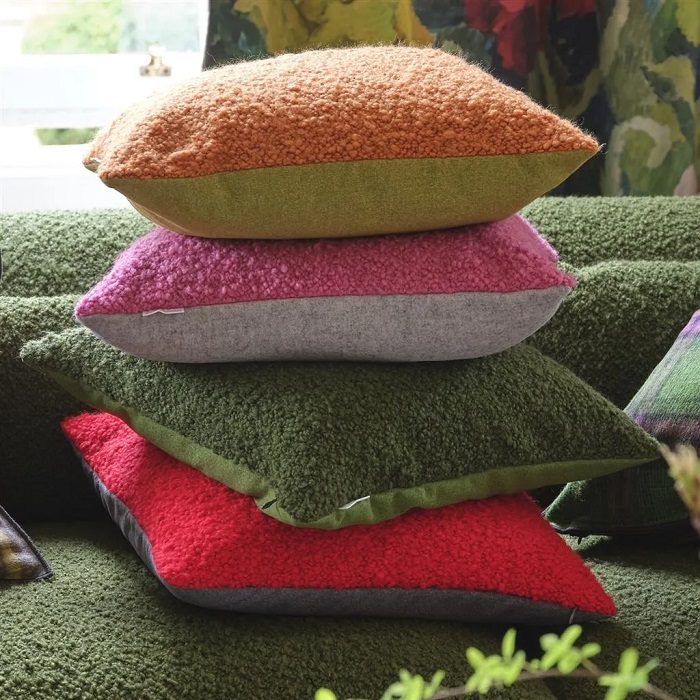 Coussin Cormo Designers Guild