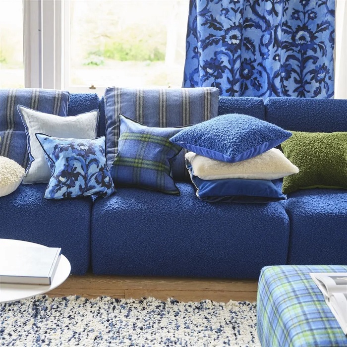 Coussin Cormo Designers Guild – Image 3