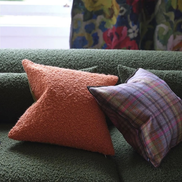 Coussin Cormo Designers Guild – Image 2