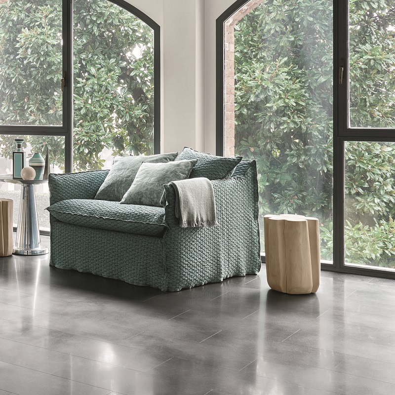 Fauteuil lit Ghost 11 Gervasoni – Image 7