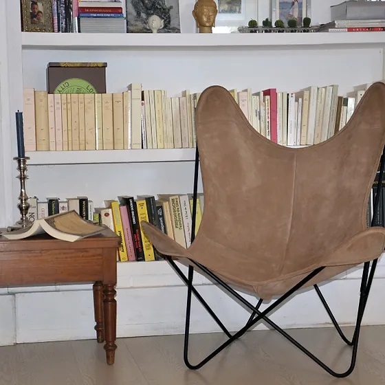 Fauteuil AA Le Lodge Airborne – Image 4
