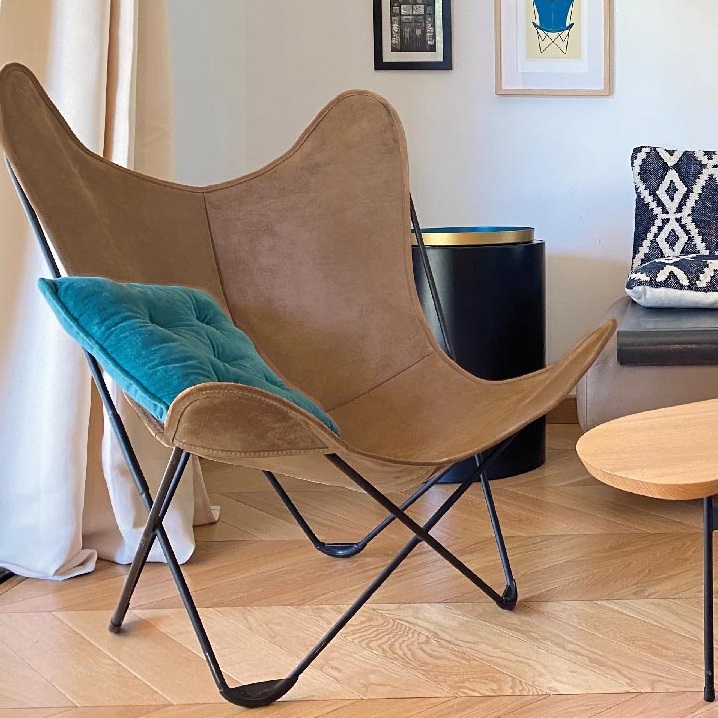 Fauteuil AA Le Lodge Airborne