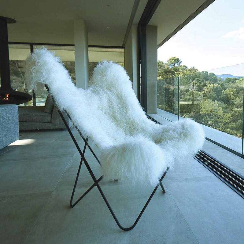 Fauteuil AA le Lhassa Airborne – Image 3