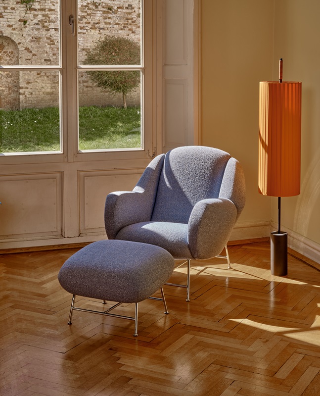 Fauteuil Anton Leolux – Image 8