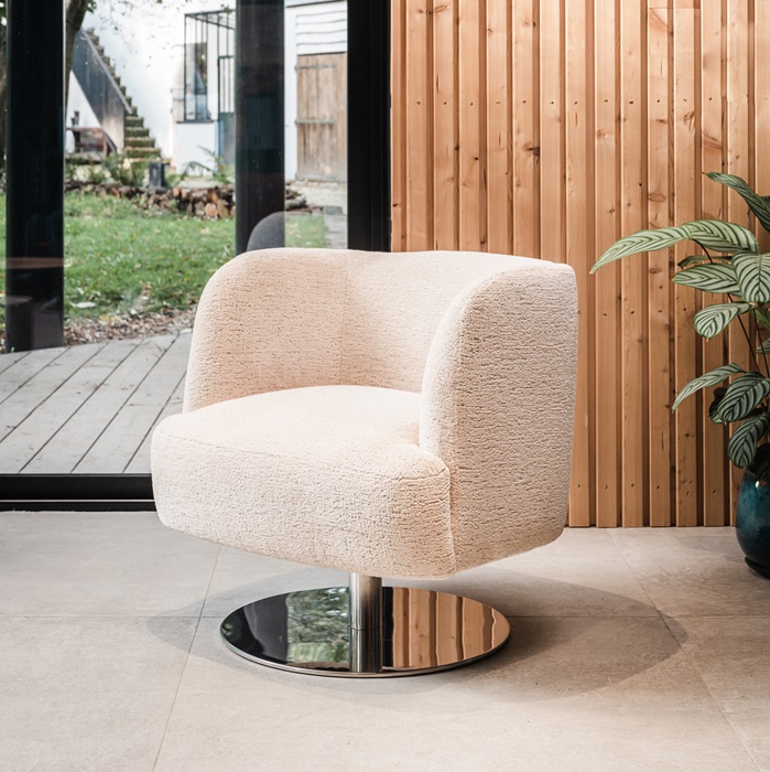 Fauteuil BOLD Ralph-M