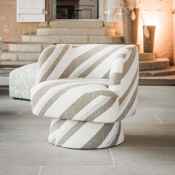 Fauteuil GALI Ralph-M