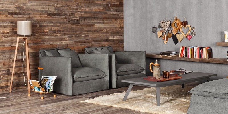 Fauteuil Ghost 01 Gervasoni Lino Bianco – Image 6