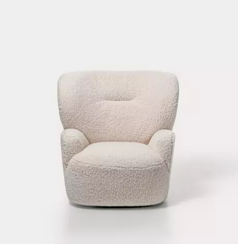 Fauteuil Loll 09 Gervasoni – Image 5