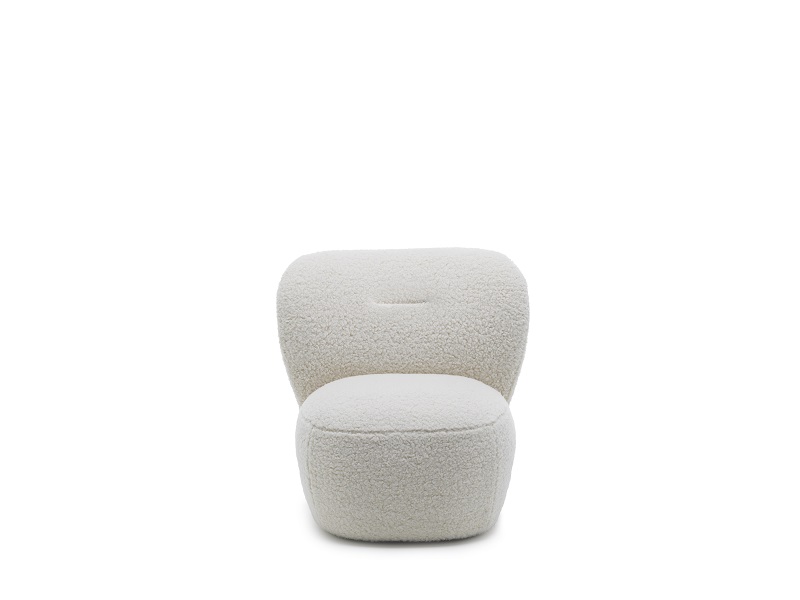 Fauteuil Loll 07 Gervasoni – Image 4