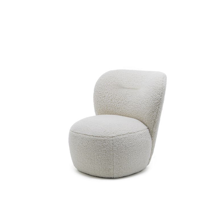 Fauteuil Loll 07 Gervasoni – Image 5