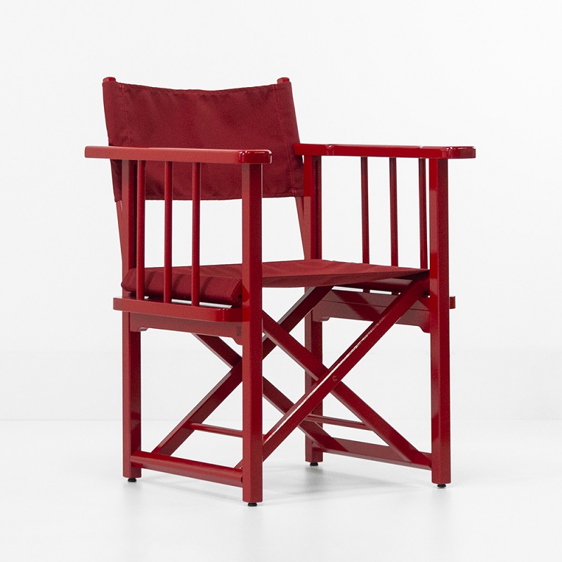 Fauteuil F104S metteur en scène Azur Confort – Image 2