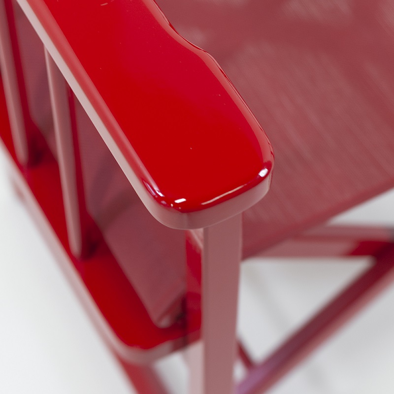 Fauteuil F104S metteur en scène Azur Confort – Image 4