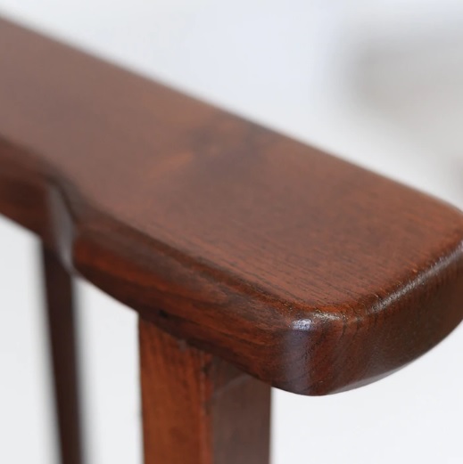 Fauteuil metteur en scène pliant F104 en Robinier - Azur Confort – Image 4