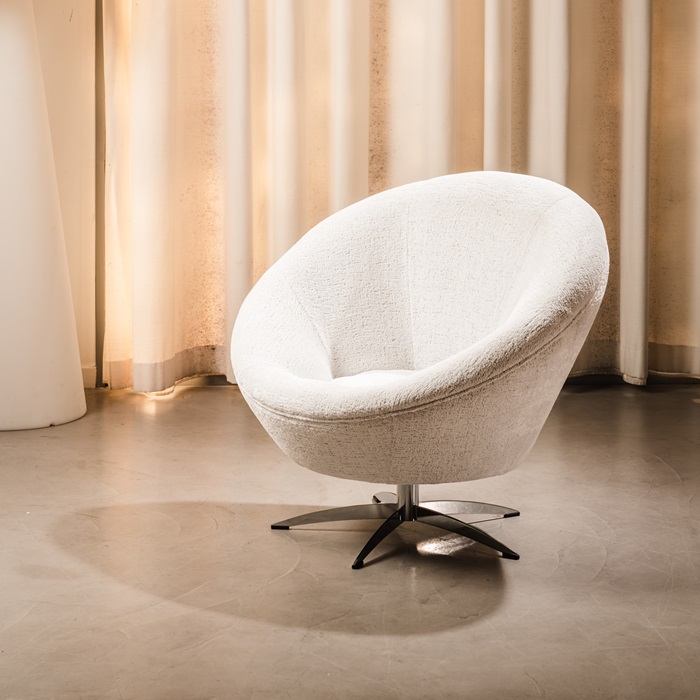 Fauteuil AQUA Ralph-M