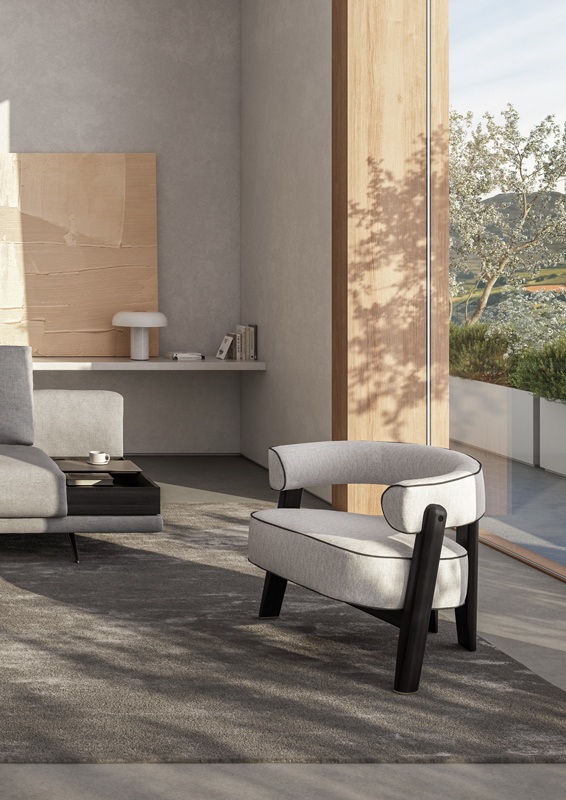 Fauteuil Timeless Vibieffe – Image 9