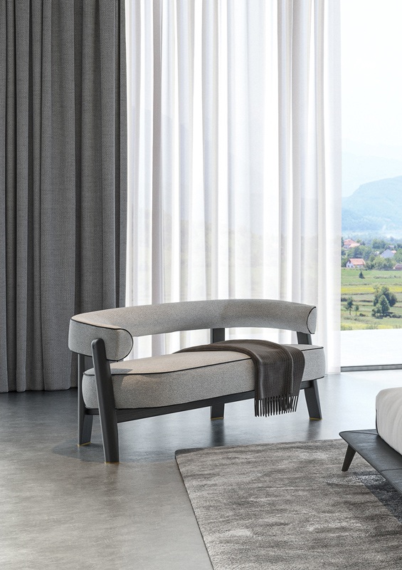 Fauteuil Timeless Vibieffe – Image 10