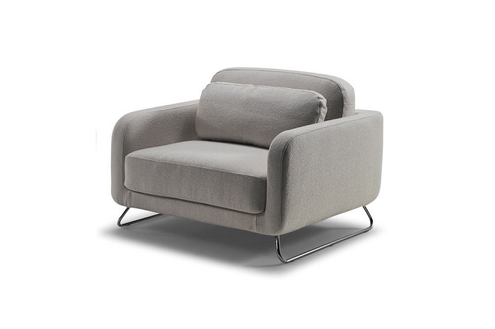 Canapé lit Freddie Milano Bedding – Image 4