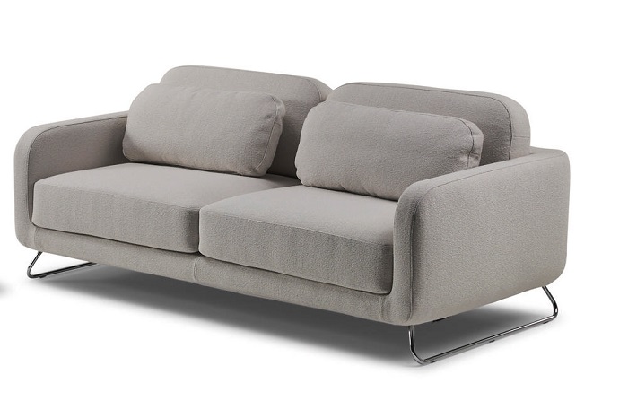 Canapé lit Freddie Milano Bedding – Image 6