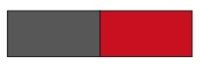 gris-rouge