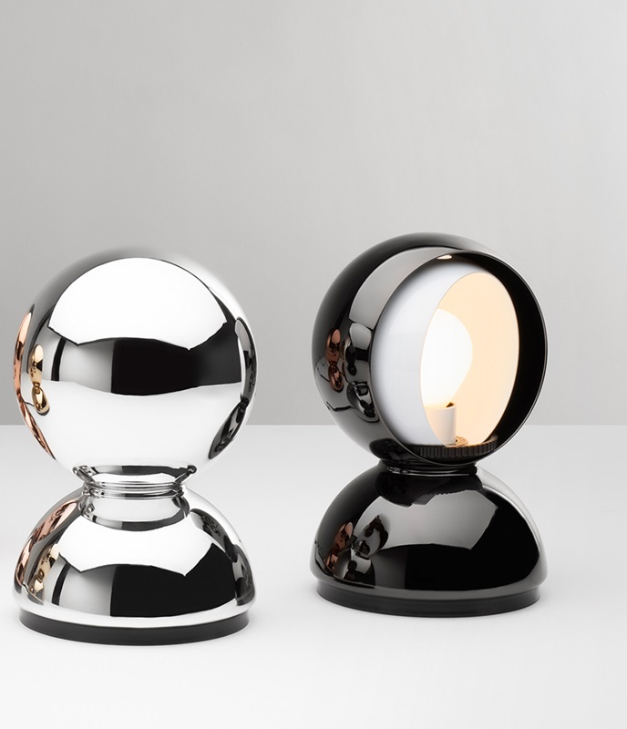Lampe à poser Eclisse Artemide – Image 3