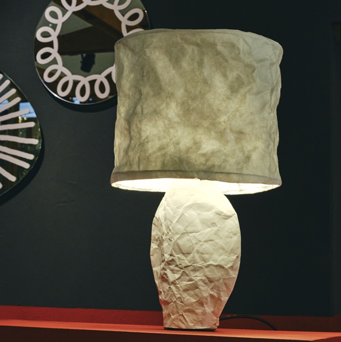 Lampe à poser Pajama Gervasoni