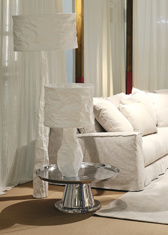 Lampe à poser Pajama Gervasoni – Image 3